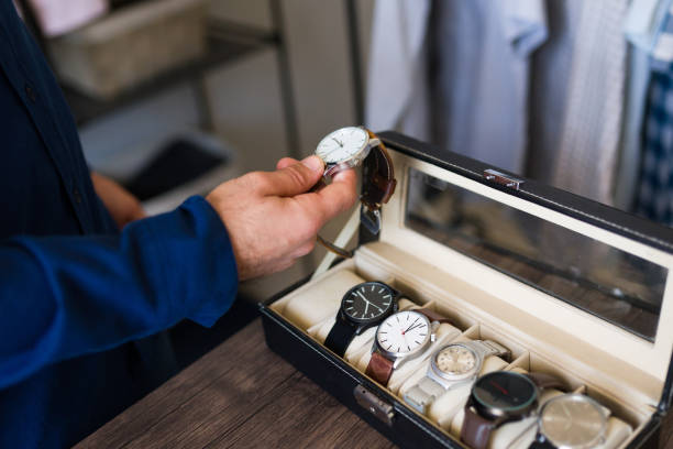 ⌚ Watches Collection