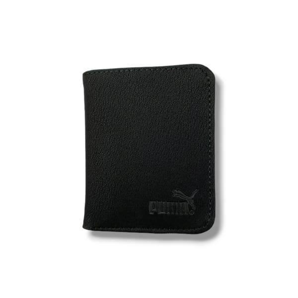 Fashion Slim Wallet, Poma Soft Leather