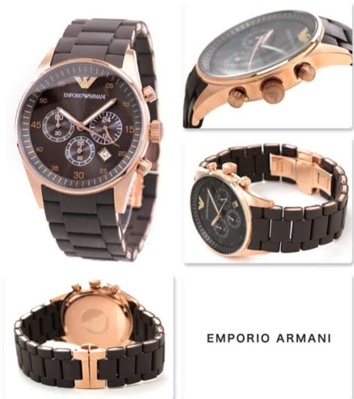 Classic Luxury Watch for Men / Boys
