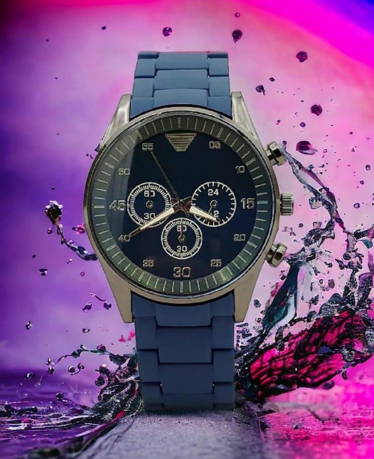 Classic Luxury Watch for Men / Boys