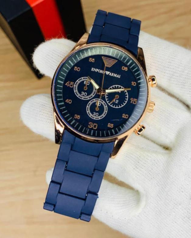 Classic Luxury Watch for Men / Boys