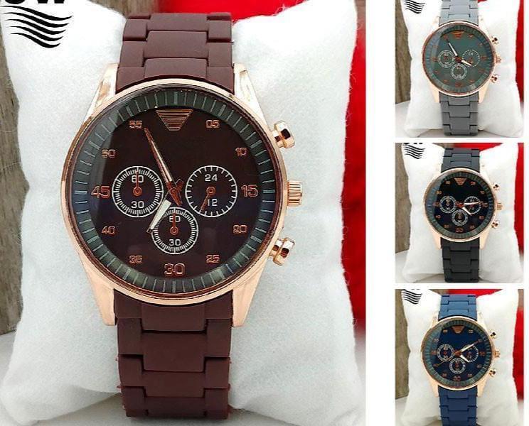 Classic Luxury Watch for Men / Boys
