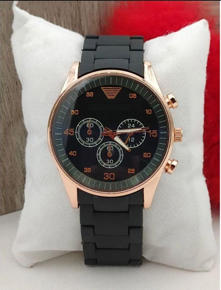 Classic Luxury Watch for Men / Boys