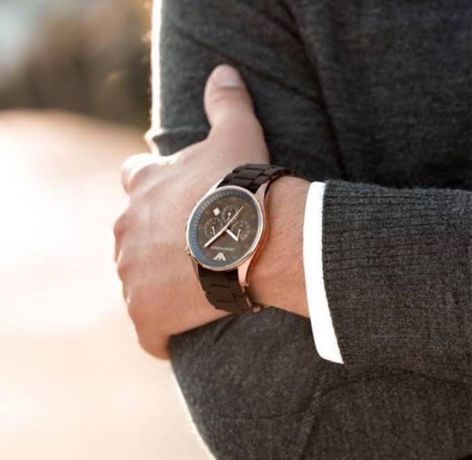 Classic Luxury Watch for Men / Boys