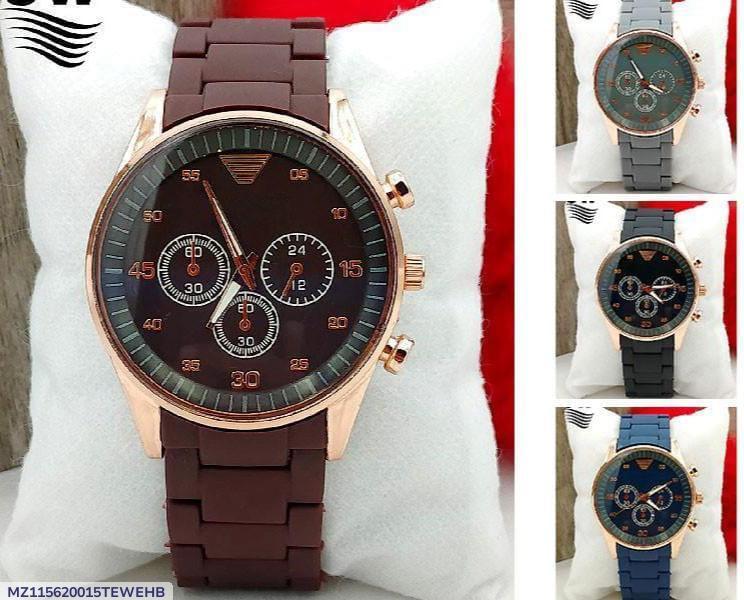 Classic Luxury Watch for Men / Boys