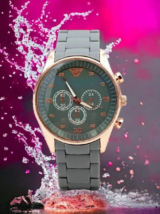 Classic Luxury Watch for Men / Boys